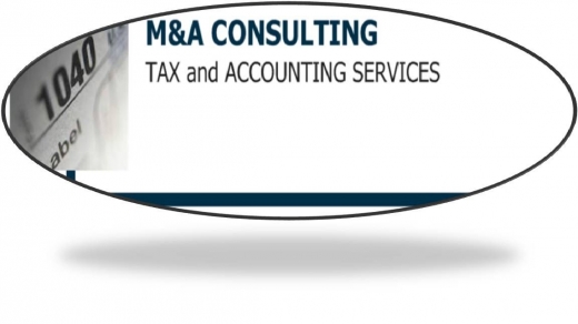 M&A Consulting in Bronx City, New York, United States - #1 Photo of Point of interest, Establishment, Finance, Accounting