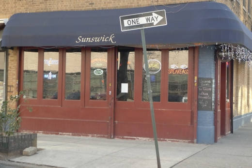 Sunswick 35/35 in Astoria City, New York, United States - #1 Photo of Restaurant, Food, Point of interest, Establishment, Bar, Night club