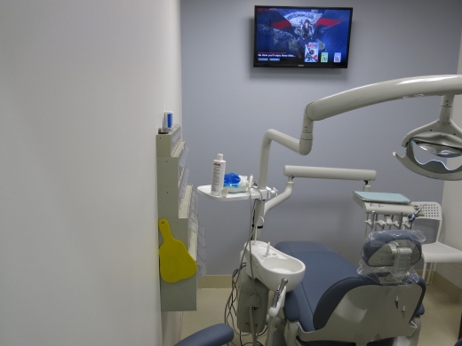 GP Dental in Queens City, New York, United States - #3 Photo of Point of interest, Establishment, Health, Dentist