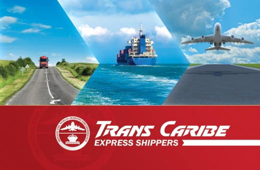 Photo by Trans Caribe Exp Shippers Inc for Trans Caribe Exp Shippers Inc