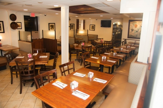The Kenilworth Diner Restaurant in Kenilworth City, New Jersey, United States - #1 Photo of Restaurant, Food, Point of interest, Establishment