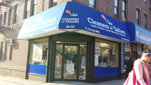 Young Dry Cleaners in Queens City, New York, United States - #1 Photo of Point of interest, Establishment, Laundry