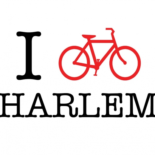 Photo by I Bike Harlem for I Bike Harlem