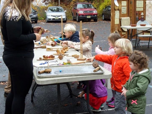 Holmdel Preschool in Holmdel City, New Jersey, United States - #4 Photo of Point of interest, Establishment, School