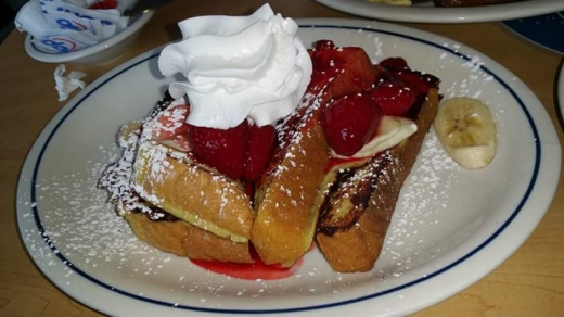IHOP in Essex County City, New Jersey, United States - #3 Photo of Restaurant, Food, Point of interest, Establishment