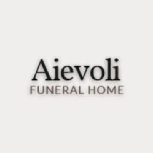 Photo by Aievoli Funeral Home for Aievoli Funeral Home