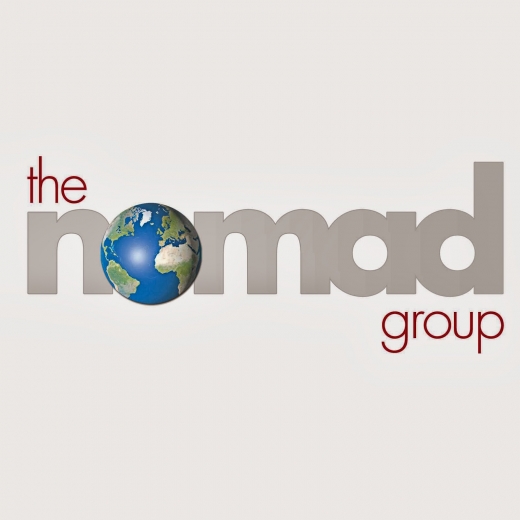 Photo by The Nomad Group . for The Nomad Group