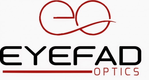 Photo by EyeFad Optics for EyeFad Optics