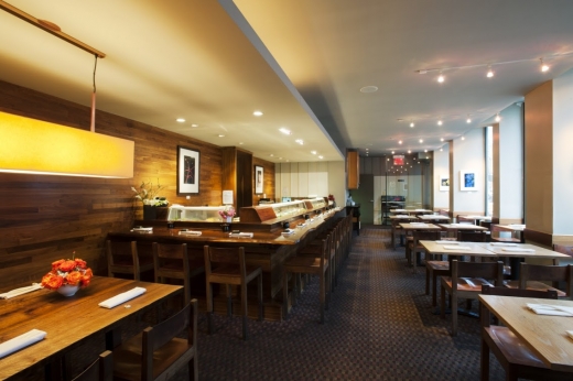 Gari in New York City, New York, United States - #2 Photo of Restaurant, Food, Point of interest, Establishment