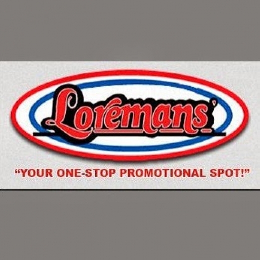 Loremans Embroidery Engraving & Screenprinting LLC in Saint Albans City, New York, United States - #1 Photo of Point of interest, Establishment, Store