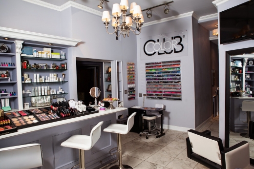 Gotham Beauty Lounge in New York City, New York, United States - #1 Photo of Point of interest, Establishment, Beauty salon, Hair care