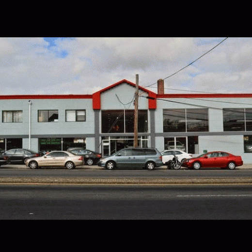 Queens Auto Mall Auction House in Richmond Hill City, New York, United States - #4 Photo of Point of interest, Establishment, Car dealer, Store