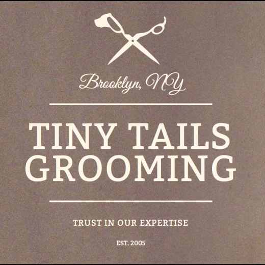 Photo by <br />
<b>Notice</b>:  Undefined index: user in <b>/home/www/activeuser/data/www/vaplace.com/core/views/default/photos.php</b> on line <b>128</b><br />
. Picture for Tiny Tails Grooming in Kings County City, New York, United States - Point of interest, Establishment