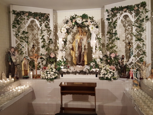 Photo by <br />
<b>Notice</b>:  Undefined index: user in <b>/home/www/activeuser/data/www/vaplace.com/core/views/default/photos.php</b> on line <b>128</b><br />
. Picture for Our Lady of Mt Carmel Mutual in Franklin Square City, New York, United States - Point of interest, Establishment