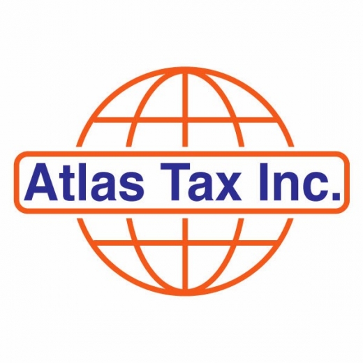 Atlas Tax Inc in Kings County City, New York, United States - #1 Photo of Point of interest, Establishment, Finance, Accounting