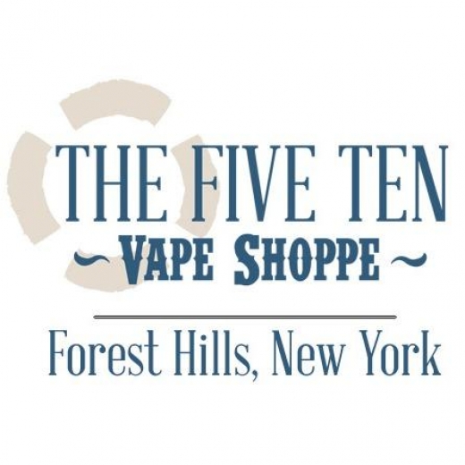 The Five Ten Vape Shoppe in Forest Hills City, New York, United States - #4 Photo of Point of interest, Establishment, Store