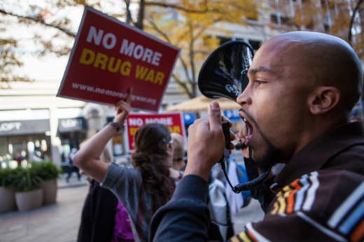 Photo by Drug Policy Alliance for Drug Policy Alliance