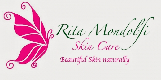 Photo by Rita Mondolfi Skin Care for Rita Mondolfi Skin Care