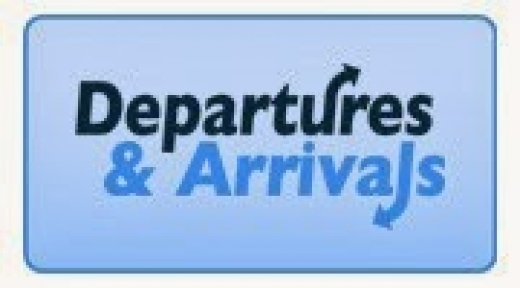 Photo by Departures & Arrivals for Departures & Arrivals