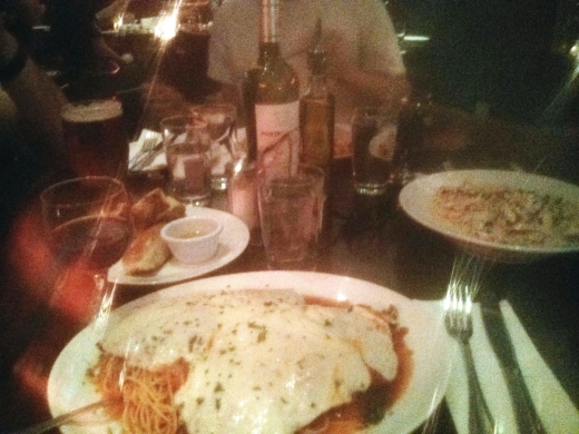 Harry's Italian in New York City, New York, United States - #4 Photo of Restaurant, Food, Point of interest, Establishment, Bar
