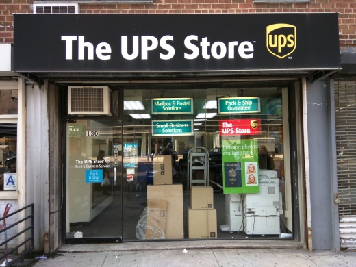 The UPS Store in New York City, New York, United States - #3 Photo of Point of interest, Establishment