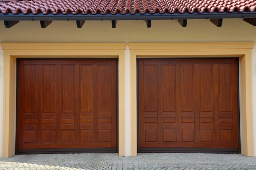 On Track Garage Door in Garden City, New York, United States - #4 Photo of Point of interest, Establishment