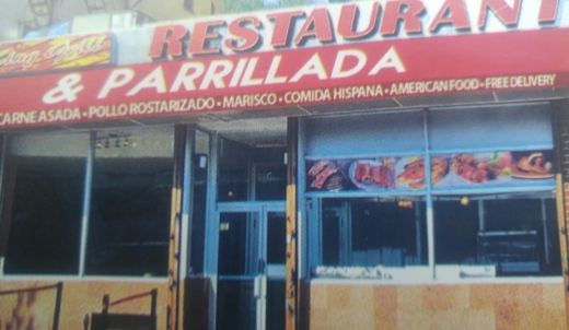 King Grill Restaurant & Parillada in Bronx City, New York, United States - #3 Photo of Restaurant, Food, Point of interest, Establishment