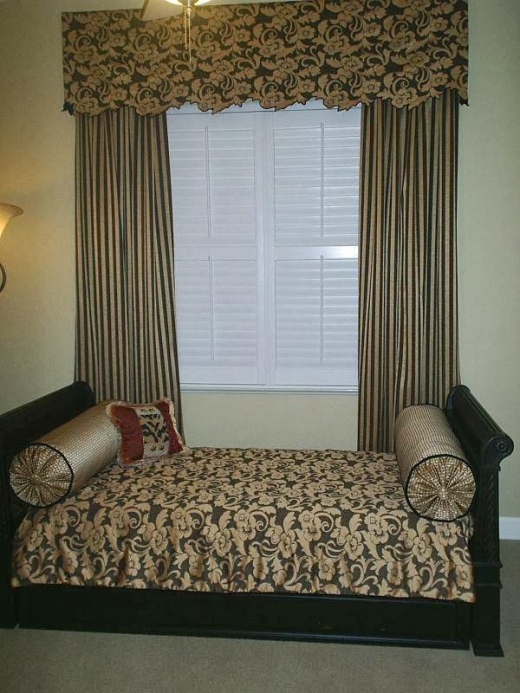 Photo by <br />
<b>Notice</b>:  Undefined index: user in <b>/home/www/activeuser/data/www/vaplace.com/core/views/default/photos.php</b> on line <b>128</b><br />
. Picture for Masterpiece Window Treatment Designs in West Orange City, New Jersey, United States - Point of interest, Establishment, Store