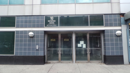 US Internal Revenue Services in Brooklyn City, New York, United States - #1 Photo of Point of interest, Establishment, Finance, Accounting, Local government office