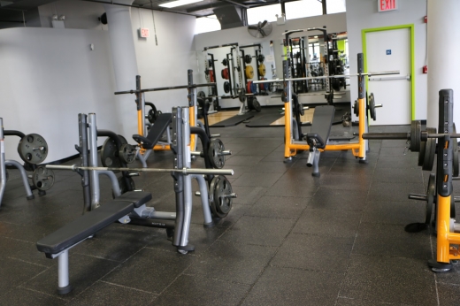Life Health & Fitness in New York City, New York, United States - #2 Photo of Point of interest, Establishment, Health, Gym