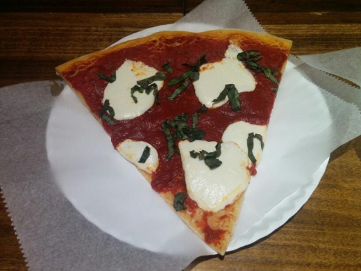 Yankee Pizza in New York City, New York, United States - #4 Photo of Restaurant, Food, Point of interest, Establishment