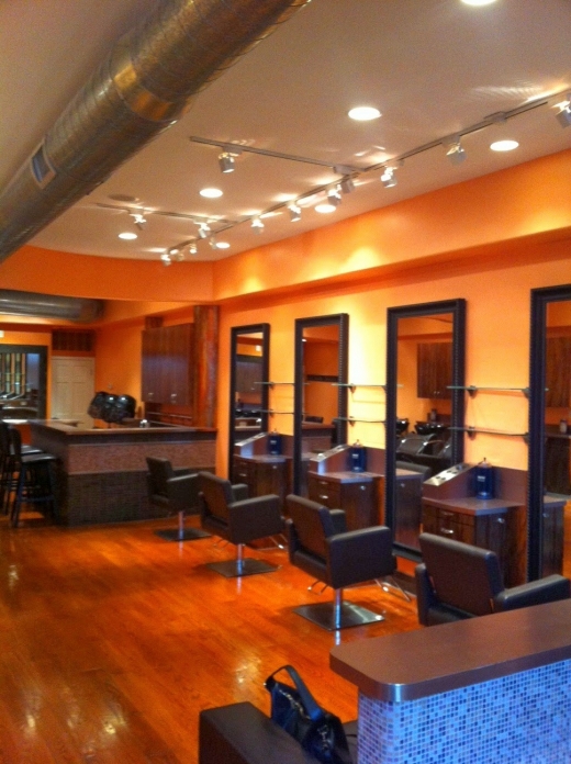 Salon Femi in Bloomfield City, New Jersey, United States - #1 Photo of Point of interest, Establishment, Beauty salon
