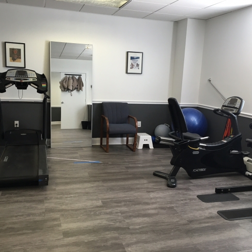 Strategic Physical Therapy in Floral Park City, New York, United States - #1 Photo of Point of interest, Establishment, Health, Physiotherapist