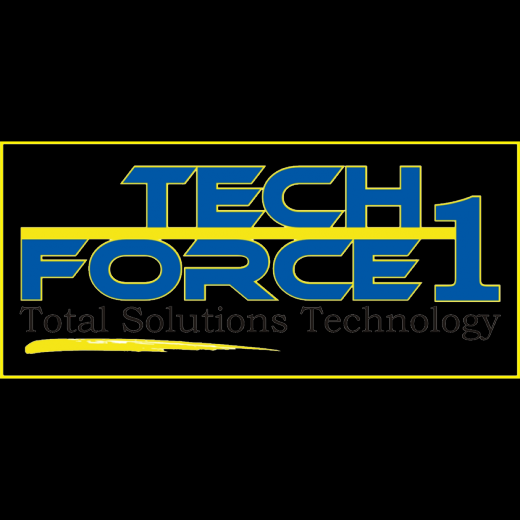 Photo by Tech Force 1 for Tech Force 1