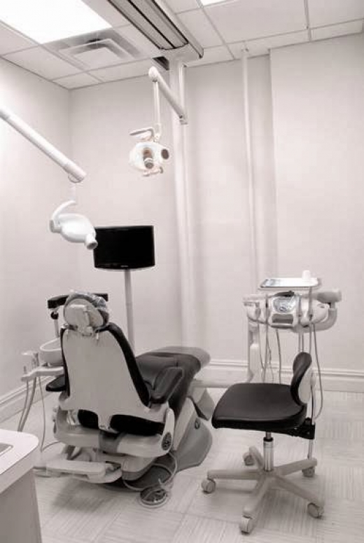 Midtown Dental Group in New York City, New York, United States - #1 Photo of Point of interest, Establishment, Health, Dentist