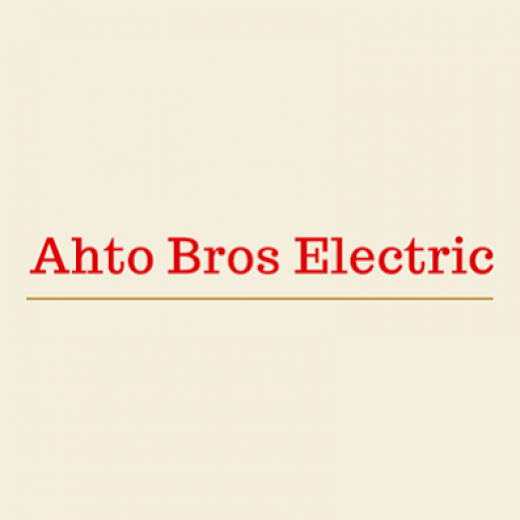 Ahto Brothers Electric in North Bergen City, New Jersey, United States - #2 Photo of Point of interest, Establishment, Electrician