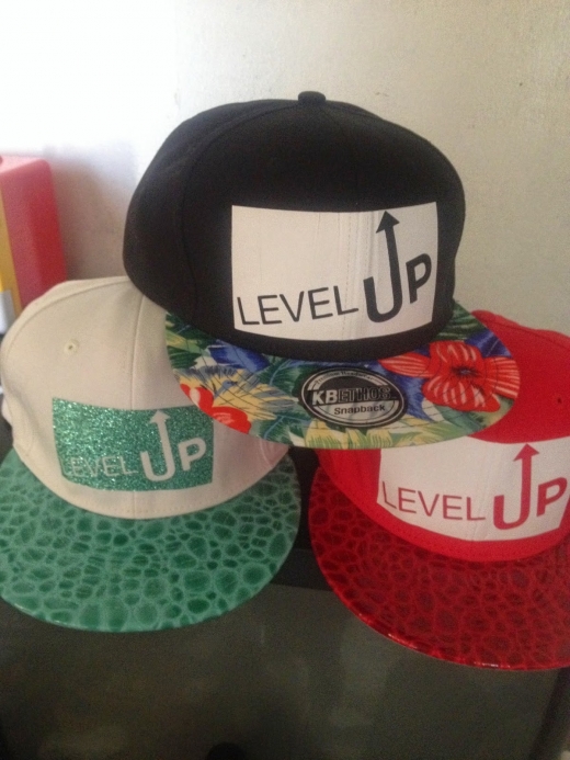 LeveLUpGlobal Gears in Jamaica City, New York, United States - #3 Photo of Point of interest, Establishment, Store, Clothing store
