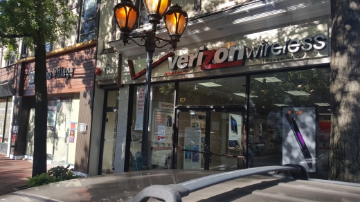 TCC, Verizon Wireless Premium Retailer in Great Neck City, New York, United States - #1 Photo of Point of interest, Establishment, Store