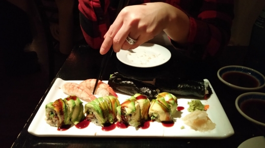 Photo by <br />
<b>Notice</b>:  Undefined index: user in <b>/home/www/activeuser/data/www/vaplace.com/core/views/default/photos.php</b> on line <b>128</b><br />
. Picture for Sushi Yasaka in New York City, New York, United States - Restaurant, Food, Point of interest, Establishment