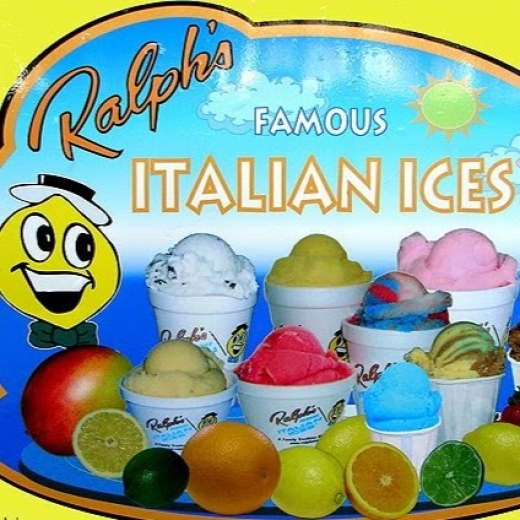 Ralphs Famous Italian Ices in Queens City, New York, United States - #1 Photo of Food, Point of interest, Establishment, Store