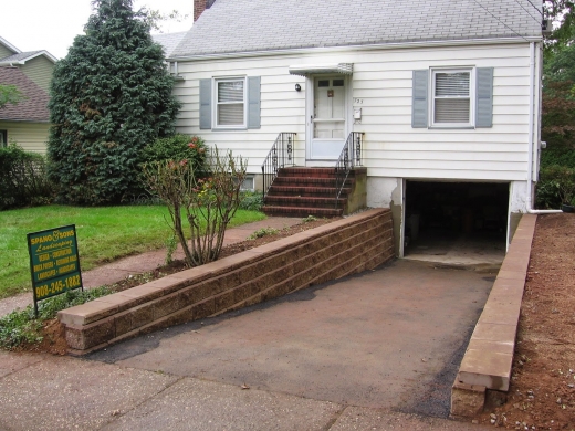 Spano & Sons Landscaping in Roselle Park City, New Jersey, United States - #3 Photo of Point of interest, Establishment, General contractor