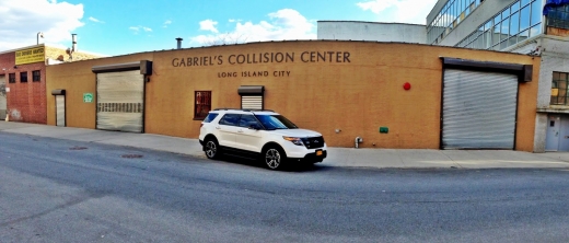 Gotham City Collision in Queens City, New York, United States - #1 Photo of Point of interest, Establishment, Car repair