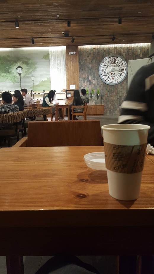 Photo by <br />
<b>Notice</b>:  Undefined index: user in <b>/home/www/activeuser/data/www/vaplace.com/core/views/default/photos.php</b> on line <b>128</b><br />
. Picture for Caffe Bene in Fort Lee City, New Jersey, United States - Food, Point of interest, Establishment, Store, Cafe