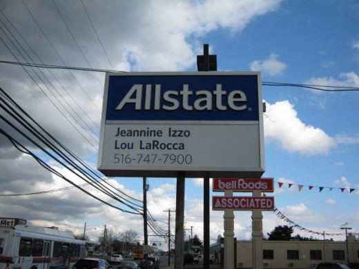 Allstate Insurance: Lou LaRocca in New Hyde Park City, New York, United States - #3 Photo of Point of interest, Establishment, Finance, Insurance agency