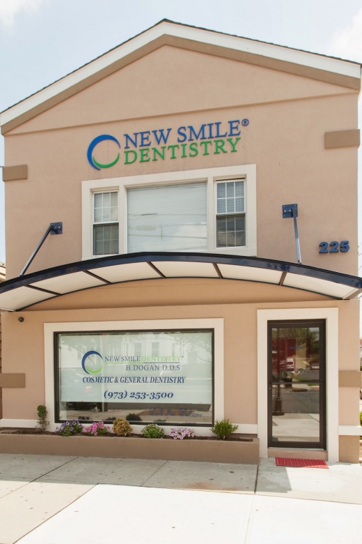 Photo by New Smile Dentistry . for New Smile Dentistry