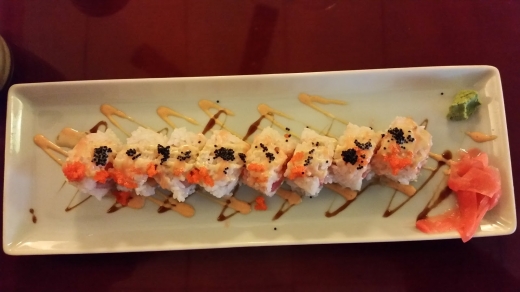 Photo by <br />
<b>Notice</b>:  Undefined index: user in <b>/home/www/activeuser/data/www/vaplace.com/core/views/default/photos.php</b> on line <b>128</b><br />
. Picture for Sushi Koi in Forest Hills City, New York, United States - Restaurant, Food, Point of interest, Establishment