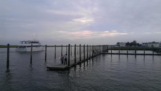 Nautical Mile in Freeport City, New York, United States - #4 Photo of Restaurant, Food, Point of interest, Establishment