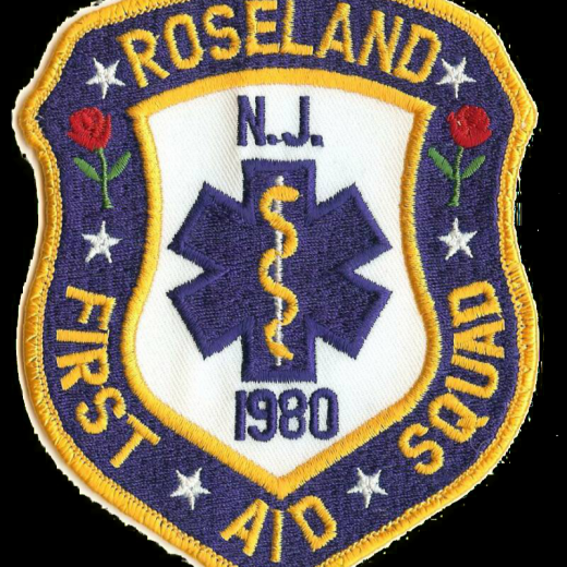 Roseland First Aid Squad in Roseland City, New Jersey, United States - #1 Photo of Point of interest, Establishment, Health