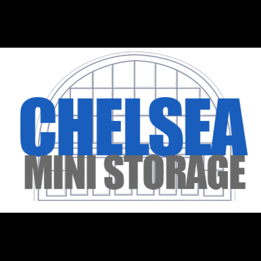 Chelsea Mini Storage in New York City, New York, United States - #2 Photo of Point of interest, Establishment, Moving company, Storage