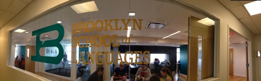 Photo by <br />
<b>Notice</b>:  Undefined index: user in <b>/home/www/activeuser/data/www/vaplace.com/core/views/default/photos.php</b> on line <b>128</b><br />
. Picture for Brooklyn School of Languages in Kings County City, New York, United States - Point of interest, Establishment